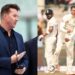 Former legendary Australia pacer Brett Lee opines that Todd Murphy is country's future spinner in Tests
