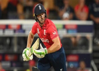 Jos Buttler excited for Bangladesh challenge to prepare for ODI World Cup in India