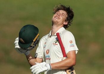 There's still an outside chance that Cameron Green might be on team sheet for 1st India Test: Australia coach Andrew McDonald