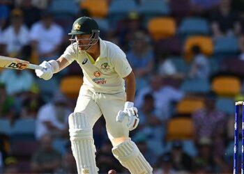 'Very little confidence in defence' - Aakash Chopra names reason behind David Warner's Test struggles in India