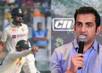 Gautam Gambhir backs KL Rahul on poor form and harsh criticism