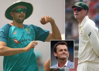 Adam Gilchrist blasts Cricket Australia for handling Ashton Agar poorly
