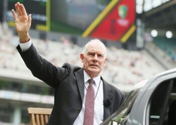 ‘India is no longer the mystery it once was’- Greg Chappell’s bold claim ahead of Border-Gavaskar Trophy