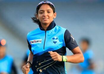 WPL 2023: Aakash Chopra tips Harmanpreet Kaur as ideal Captain for Mumbai Indians