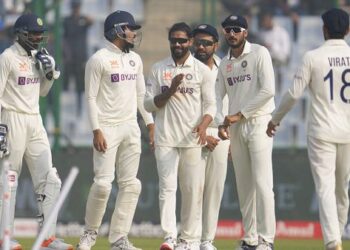BCCI announces squads for remaining two Tests and ODI series vs Australia