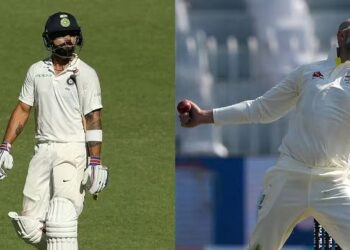 ‘Be little more aggressive’ - Irfan Pathan’s advice for Virat Kohli to counter Australian spinners