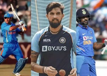 'I was the reason behind the team's loss' - Ishant Sharma opens up about 'lowest point' in career