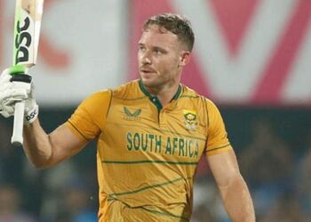 'The best is yet to come for David Miller' - JP Duminy