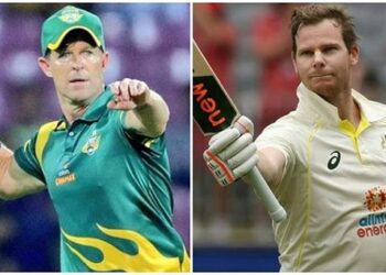 Jonty Rhodes supports Australia’s decision of not playing practice game ahead of upcoming Border-Gavaskar Trophy