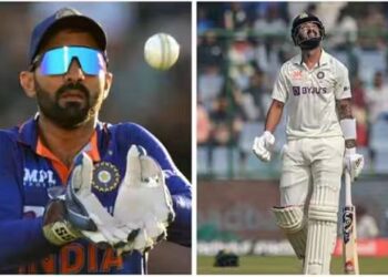 'It's not the technique, it's what is happening between the ears' - Dinesh Karthik's bold remarks on KL Rahul's struggles
