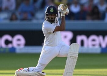 Former India pacer slams KL Rahul after yet another dismal outing