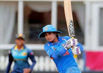 T20 World Cup games have shown how far women’s game has advanced: Mithali Raj