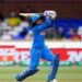 Mithali Raj believes India's fortune depends heavily on their top order