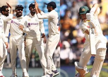 'He bowled rubbish today' - Matthew Hayden slams Pat Cummins after poor day in Nagpur