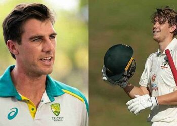 'He won't be bowling in first Test, next week is really important' - Pat Cummins sheds light on Cameron Green's fitness