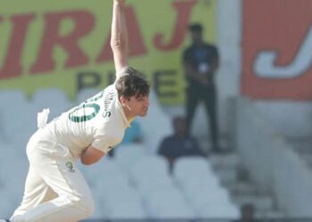 Pat Cummins comes hard on his batters after loss in Delhi Test