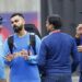 'He called them and said, 'Get together for us, move forward'' - R Sridhar reveals how Ravi Shastri handled Rohit-Kohli saga