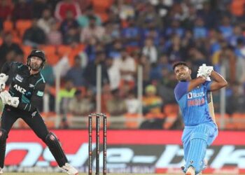 Rahul Tripathi fully justifying the role team has given to him: Sanjay Bangar