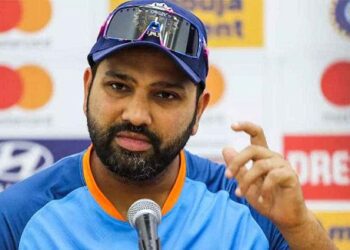 India to simulate conditions in Ahmedabad Test against Australia to prepare for WTC final, confirms Rohit Sharma