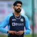 Mohammed Siraj asked me ‘Sir when will I get a chance’, reveals Bharat Arun