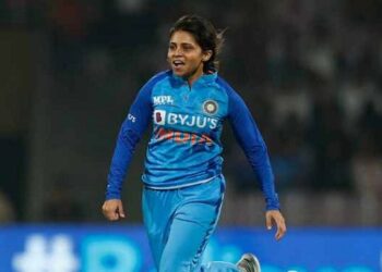 'You have to keep the batters guessing, work smartly' - Devika Vaidya reveals Anil Kumble's advice from U19 days