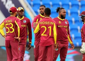 West Indies name squads for South Africa white-ball series, Shannon Gabriel makes ODI return