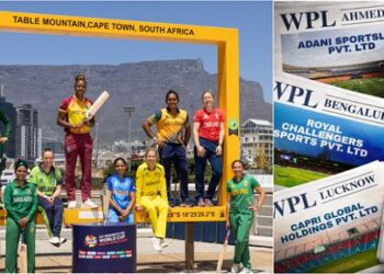 The WPL is going to be the next stage, I am really excited about it: Sophie Devine