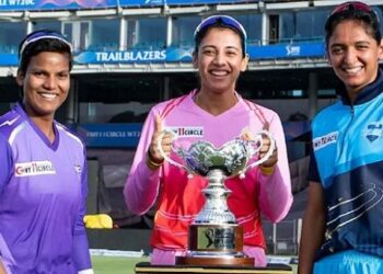 List of players with 50 lakh base price for WPL Auction