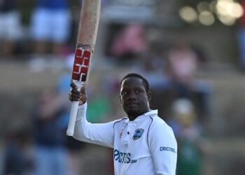 Nkrumah Bonner, Darren Bravo still on selection radar, confirms chief selector Desmond Haynes
