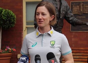 Gujarat Giants rope Rachael Haynes as head coach for inaugural edition WPL