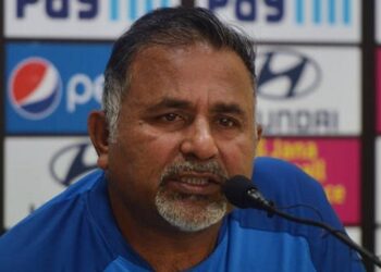 ‘Ravi bhai, sabse mushkil hai isko khelna' - Bharat Arun recalls Virat Kohli's struggles against young Jasprit Bumrah