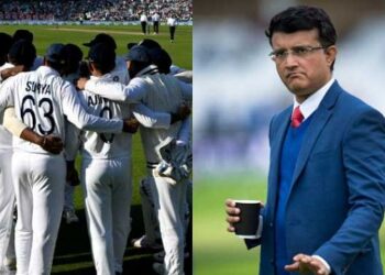 'When you fail for a while, obviously there will be criticism' - Sourav Ganguly opens up on KL Rahul debate