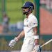 ‘I'll have to go back to first-class cricket’ - Virat Kohli recalls fearing Test ouster in 2012