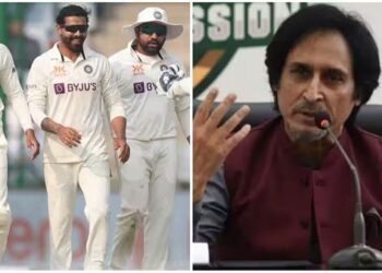 'You cannot stop the new crop' - Ramiz Raja predicts David Warner's Test future