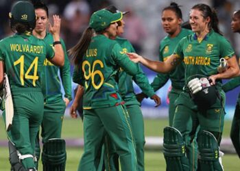 'I was walking away from cricket' - Sinalo Jafta shares her battle with alcoholism ahead of WT20WC