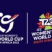 Full Squads, Where to Watch WT20 WC match on TV, Online, live streaming details and all you need to know about Women's T20 World Cup