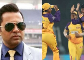 'They surprised me with the team selection' - Aakash Chopra slams UP Warriorz after defeat against Delhi Capitals