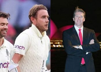 'They are setting records that will never be beaten' - Glenn McGrath reserves golden words for James Anderson, Stuart Broad