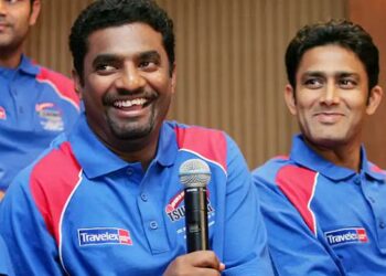 Anil Kumble, Muttiah Muralitharan would have got hit in modern-day cricket but not Saeed Ajmal: Abdur Rehman