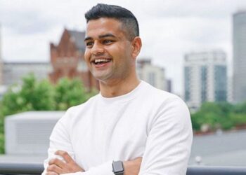 Anjan Luthra resigns as chairman of Cricket Scotland in aftermath of organisation's handling of racism