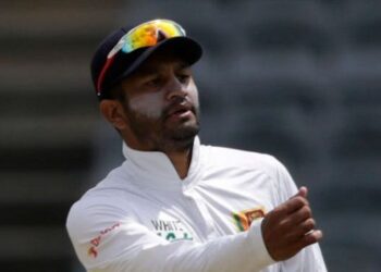 Arjuna Ranatunga lauds Dimuth Karunaratne for stepping down from Sri Lanka’s Test captaincy