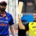 Getting Jasprit Bumrah back is vital for India's run in ODI World Cup, says Aaron Finch
