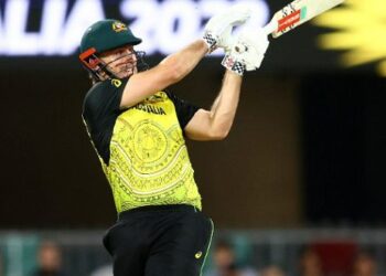 ‘India is always a difficult place to win’ – Australia’s Mitchell Marsh opens up ahead of ODI series