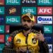 ‘I will look back and see what I can do better’ - Babar Azam aims to learn from PSL 8 journey