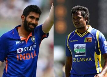 If you look at India's performance in the last five years, Bumrah has played a very big role: Dilhara Fernando