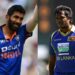 If you look at India's performance in the last five years, Bumrah has played a very big role: Dilhara Fernando