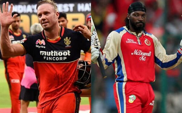 ‘Only three players got all the attention’ – Chris Gayle sheds light on RCB’s title drought