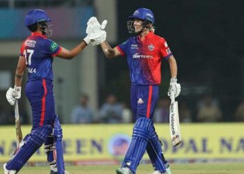 'I would like to thank Meg Lanning for her advice' - Shafali Verma after fiery knock against Gujarat Giants