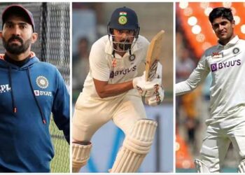 'I will definitely go with Shubman Gill, no doubt about it' - Dinesh Karthik backs young opener over KL Rahul for WTC Final