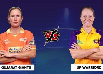 WPL Match 17, Gujarat Giants vs UP Warriorz - Players Reaction after the Match